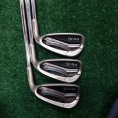 <名器>PING G25アイアンセットのサムネイル
