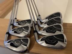 Callaway collection GS90 s200 p987654 - メルカリ