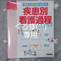 基礎と臨床がつながる疾患別看護過程 Part2のサムネイル