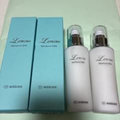 モイスティーヌ ラミノ モイスチュアミルク 2本セット - メルカリ