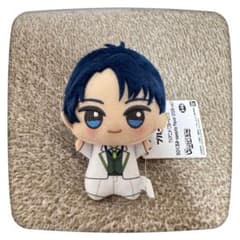 ブルーロック ちびぐるみ sweets flavor ナムコ限定 潔世一 b - メルカリ