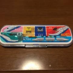 箸スプーンセット プラレール未使用のサムネイル
