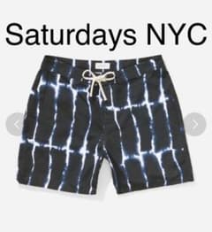 Saturdays NYC【サタデーズニューヨークシティ】のサムネイル