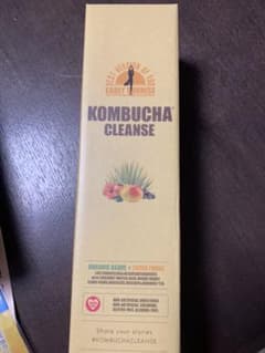 セパルフェ コンブチャクレンズ  720ml②のサムネイル