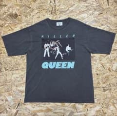 QUEEN Tシャツ Lサイズのサムネイル