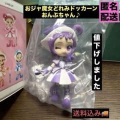 おジャ魔女どれみ ドッカーン! 悪魔のおんぷちゃん フィギュア おんぷ】おジャ魔女どれみ ドッカーン - メルカリ