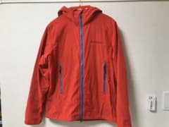 コロンビア マウンテンパーカーのサムネイル