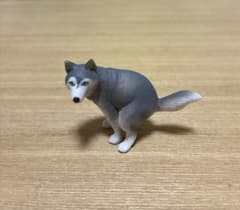 ふんばりーぬ3 シベリアンハスキーのサムネイル