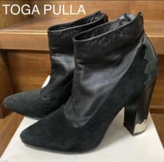TOGA トーガ　ブーツのサムネイル