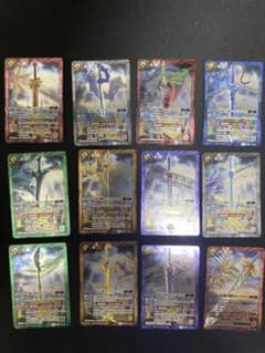 バトスピ　ソードブレイヴ　美品　Mレア仕様 m50185495304_1.jpg?1756629359