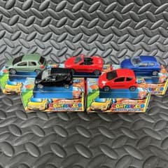 値下交渉可　マジョレット　未使用　コンプリート　20台　セット　まとめ売り 値下交渉可 マジョレット 未使用 コンプリート 20台 セット まとめ売り