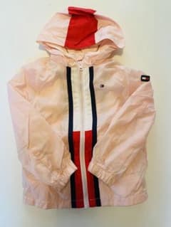 ★11/1お値下げ★Tommy Hilfiger ジャンバーのサムネイル