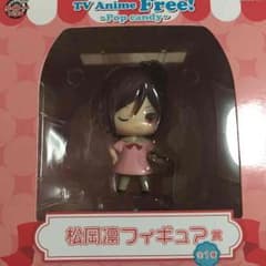 松岡凛 タイトーくじ フィギュアのサムネイル