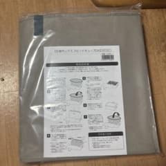 新品・未使用】エアッシュ 電動吸引機 圧縮ボックス スピードキューブ