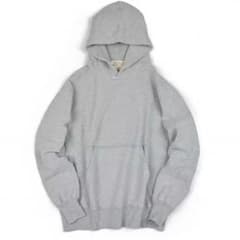 レミレリーフ パーカー オリジナル加工 Mのサムネイル