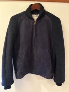 TENDERLOIN T-WORK LONG JKT - メルカリ