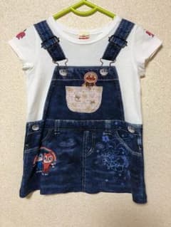 100cm アンパンマンキッズコレクションのサムネイル