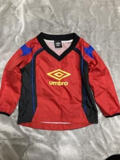 ウインドブレーカー　ジュニア　キッズ　100のサムネイル