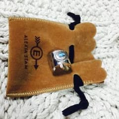 アリシアスタン☆指輪のサムネイル