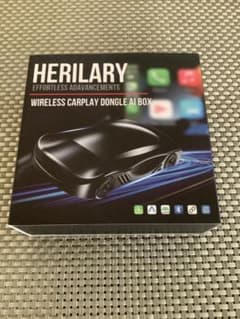 Herilary C6 android 11.0モデルcarplay 超美品中古のサムネイル
