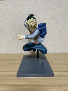 僕のヒーローアカデミア　爆豪勝己　フィギュアのサムネイル