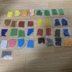 アクアビーズのサムネイル