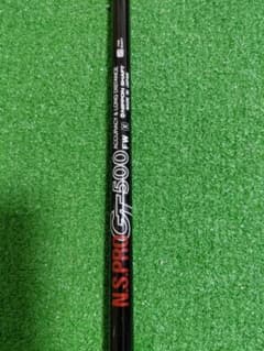 PING9番ウッド用シャフト Flex：X PING9番ウッド用シャフト Flex：X | Mercari