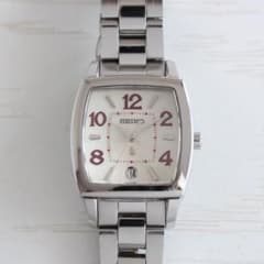 稼働品 セイコールキアSEIKO LUKIA 腕時計 7N82-ODKO 稼働品 セイコールキアSEIKO LUKIA 腕時計7N82-OEWO - メルカリ