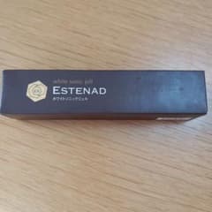 ESTENAD ホワイトソニックジェルのサムネイル