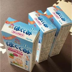 森永 はぐくみ スティックタイプのサムネイル