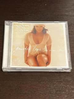Jennifer Lopez This Is Me... Then CDのサムネイル