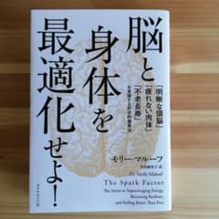 美品　脳と身体を最適化せよ! : 「明晰な頭脳」「疲れない肉体」「不老長寿」のサムネイル