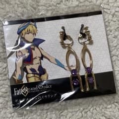 FGO 바빌로니아 길가메쉬의 귀걸이 액세서리 ACOS 희소