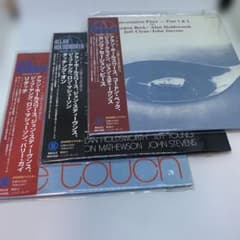 アラン・ホールズワース I.O.U.への鍵となる作品たち 2008年リマスター アラン・ホールズワース I.O.U.への鍵となる作品たち 2008年リマスター