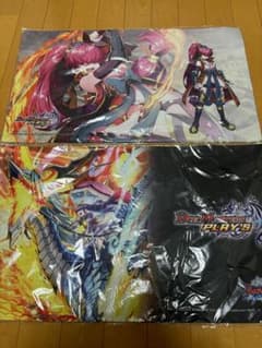 デュエプレ プレイマットのサムネイル