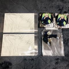 呪術廻戦　狗巻棘　TSUTAYAコラボ アクリススタンド ポストカードのサムネイル