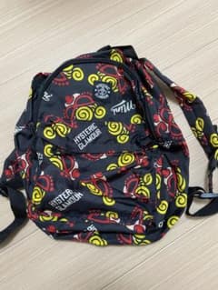 【のり様専用】ヒスミニ　リュック　バックパック　ヒステリックグラマーのサムネイル