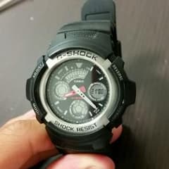 g-shock　即購入どうぞ！のサムネイル