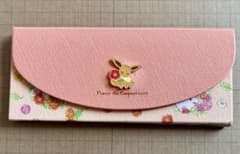 ポケモン　イーブイ　メガネケース　Fleur de Coquelicotのサムネイル