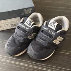 ニューバランス/996 スニーカー　16.0cmのサムネイル