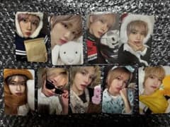 CRAVITY ソンミン ラキドロ トレカ CRAVITY ソンミン トレカ 2枚セット - メルカリ