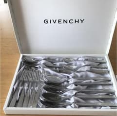 GIVENCHY☆カトラリーのサムネイル