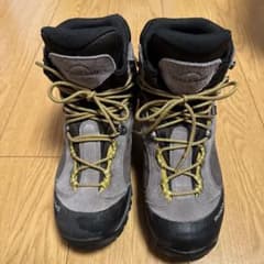 montbell 登山靴 アルパインクルーザー2000 メンズ２５.５のサムネイル