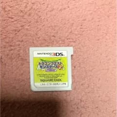 3DS ドラゴンクエストシリーズ イルルカ 即購入⭕️のサムネイル