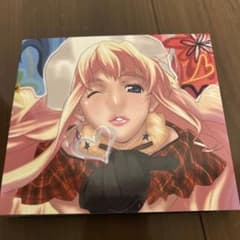 マクロスF(フロンティア) ボーカルコレクションアルバム 娘たまのサムネイル