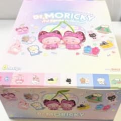 Dr.MORICKY Art figure collectionのサムネイル