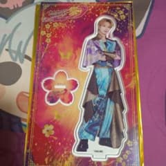 新品 FANTASTICS 木村慧人 アクスタ - メルカリ