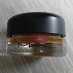 MAC プロ ロングウェア ペイント ポット ベイブイン チャームズアイシャドウのサムネイル