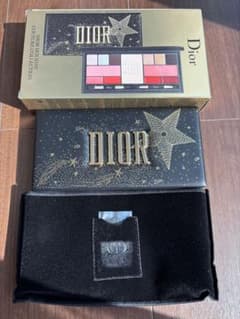 Dior アイシャドウパレット カラーコレクションのサムネイル