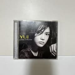 YUI LOVE & TRUTH CD シングルのサムネイル
